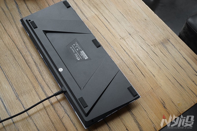 艾酷akko键盘,艾酷akko