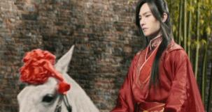 杨洋是公认的帅,杨洋类型的男生