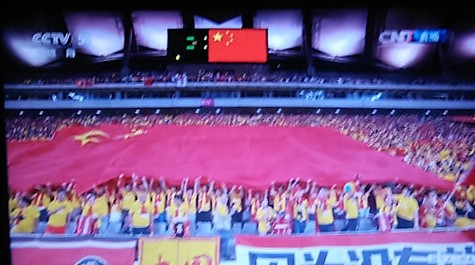 高洪波国足12强赛,高洪波12强赛2-3韩国首发