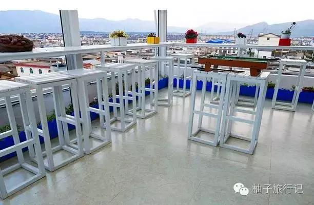 丽江旅行记青旅,丽江古城青旅推荐