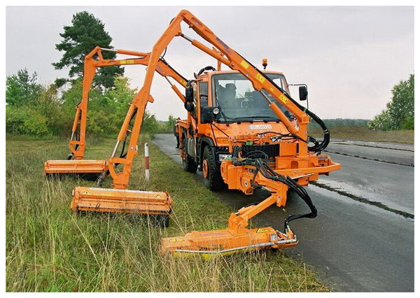 越野之王乌尼莫克多少钱,越野之王乌尼莫克4x4