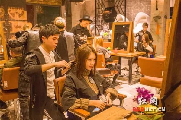 帮你解决“头等大事”5家高品质高颜值美发沙龙拿去（含大量福利）|喜铺