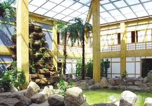 今冬最浪漫的事,就是和你一起去凉城!