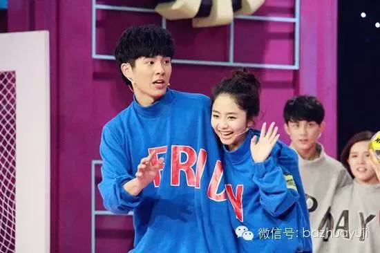 谭松韵和刘昊然真的在一起过,刘昊然谭松韵真的在一起吗