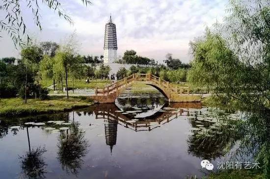 沈阳最刺激的公园,沈阳免门票公园有哪些