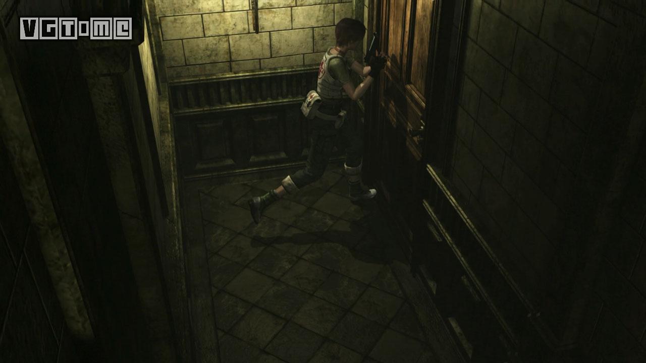 switch生化危机0高清重制版,生化危机0switch