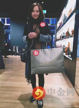 港媒谈中国留学,中国留学生海外代购现象的现状