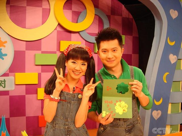 红果果绿泡泡离开智慧树了吗,还记得智慧树吗