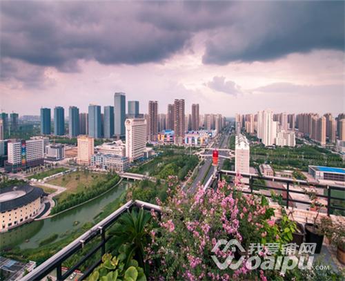 壹周刊135期明珠广场华丽转身城隍庙周边街巷整容