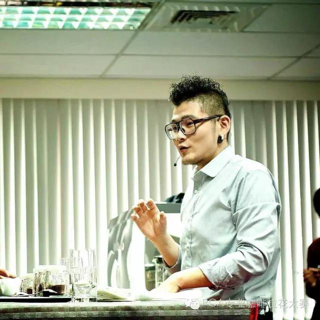 男（女）神与咖啡更配哦，2016PCA第三战海口赛区明日决赛