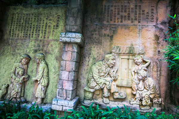 梅州客天下和客都人家哪个好玩,客都天下梅州门票