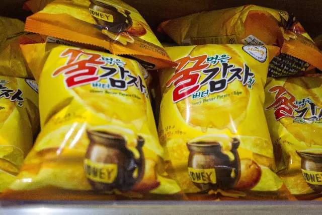 来杭州必买的零食,杭州进口网红零食批发