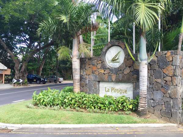 七彩世界毛里求斯游记,人间天堂的花园毛里求斯