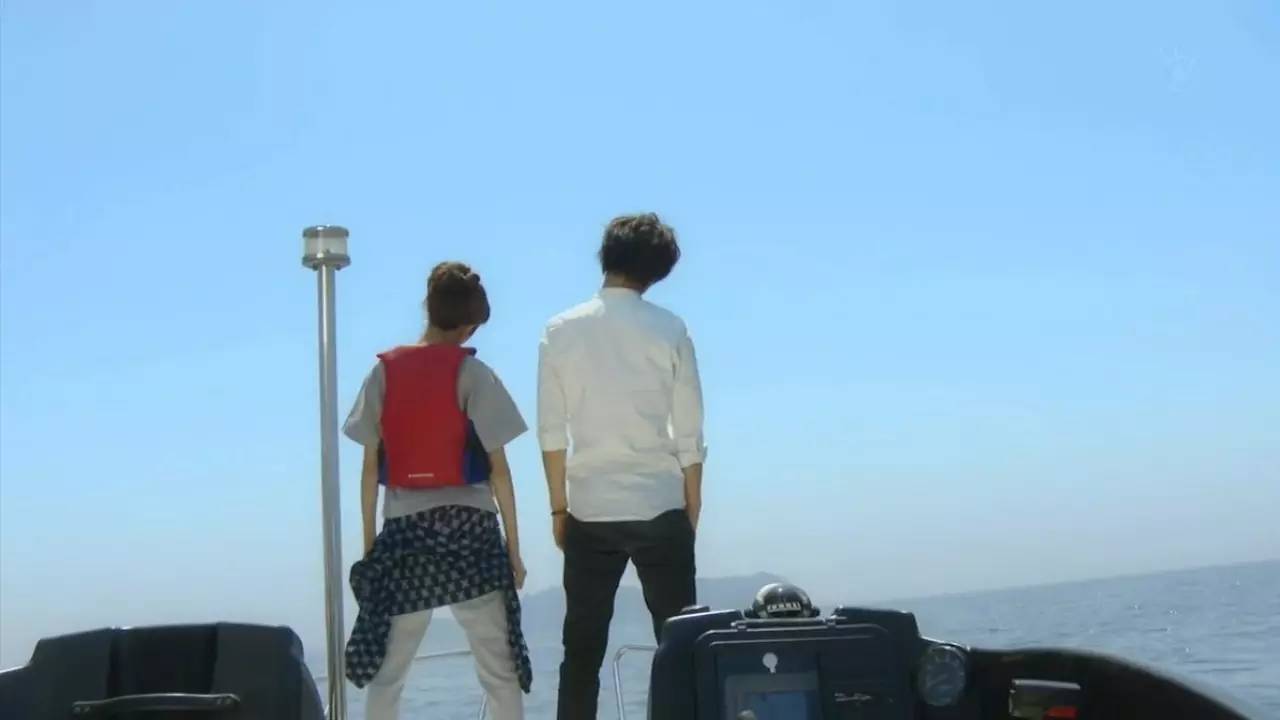 有一部特别小清新剧,日系小清新电视剧