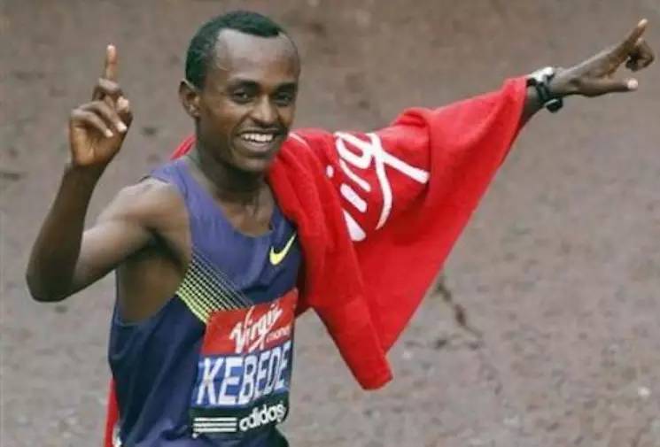 世界最贵国际马拉松,全球最牛的马拉松