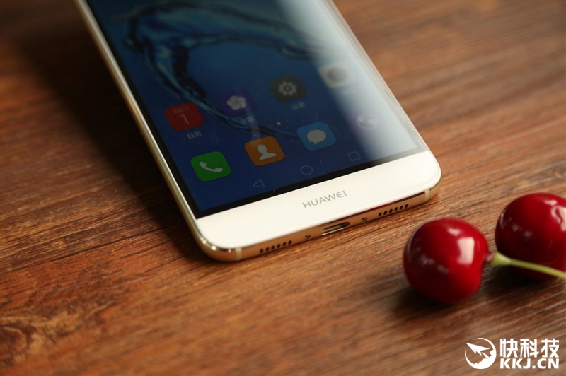 华为g9plus评测,14nm骁龙8核