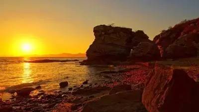 收藏！一年中最好的时节终于来了，在辽宁也能享受“马代”级周末游