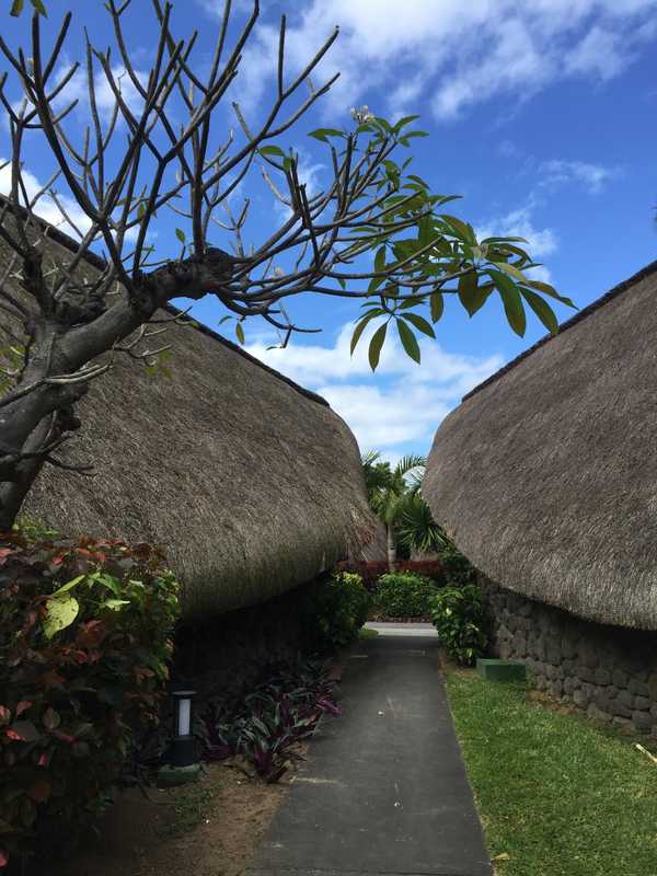 毛里求斯海之旅,毛里求斯惬意旅行