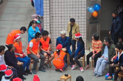 摄影大赛无影灯下的娘子军，无论白天、黑夜，她们与这里结下不解之缘！（作品展示102期）