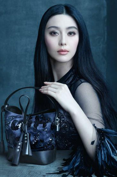 范冰冰如何成为国际巨星,范冰冰一年薪水是多少