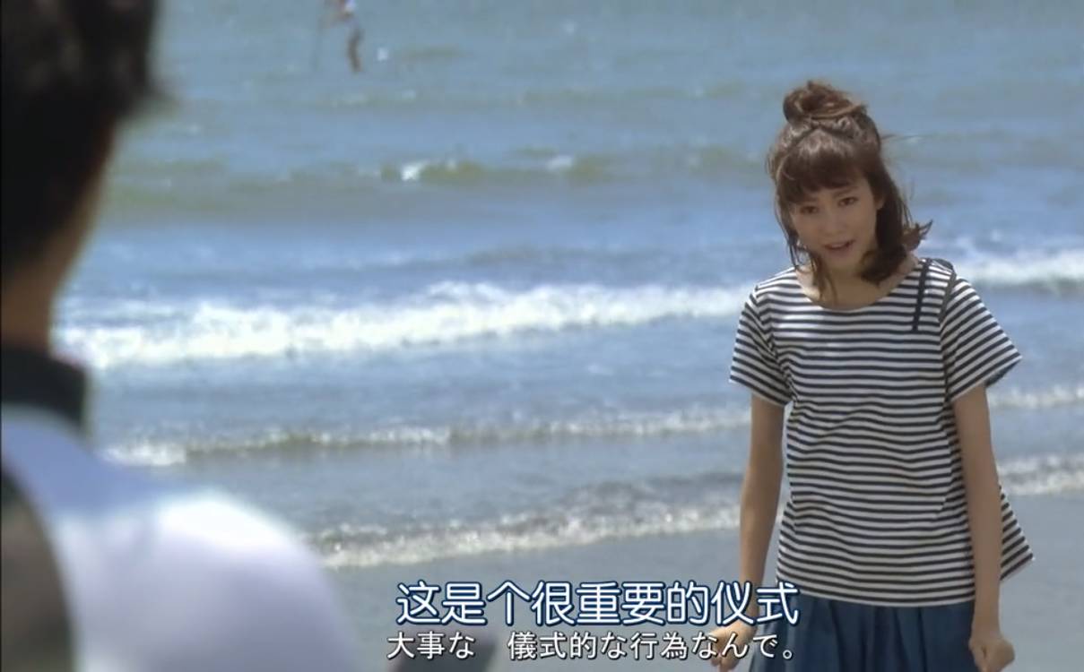 有一部特别小清新剧,日系小清新电视剧