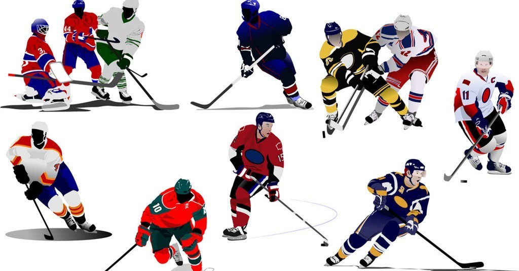 打冰球活动可以提高孩子们的什么,轮滑冰球兴趣课