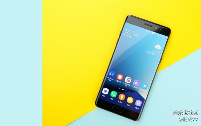 涓夋槦galaxynote7鍒板簳鍜嬫牱,涓夋槦galaxynote7缂虹偣