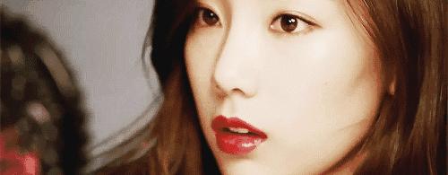 传说中的斩男香,斩男红口红