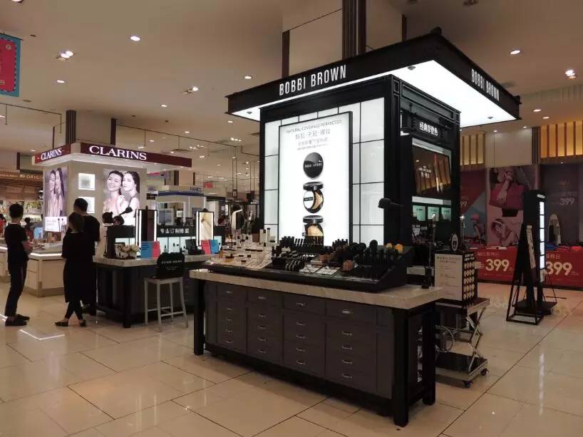 传说中的斩男香,斩男红口红