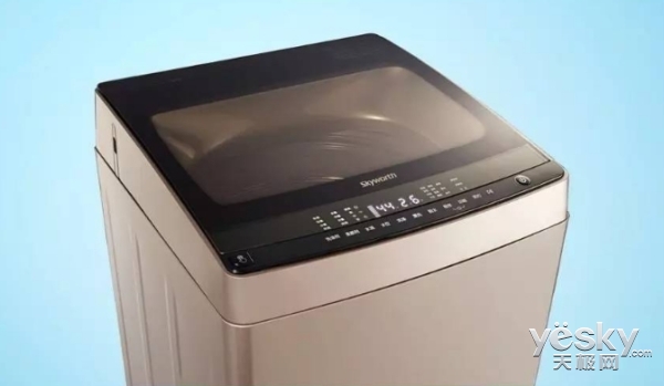 创维智享洗衣机,创维智美波轮洗衣机