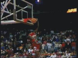 这才是真正的热爱篮球,真正热爱篮球的人是什么样子