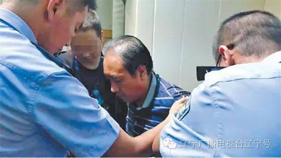 关注白银杀人案:28年对比10万枚指纹只为抓他！