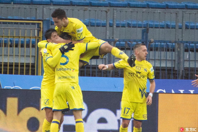 意甲恩波利和切沃,意甲ac米兰对阵切沃分析