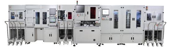 深圳光明科瑞自动化,深圳光明科瑞技术