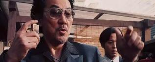 情色大师拍黑帮犯罪片，画面太美少儿不宜