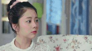 谭松韵刘昊然一问一答 (谭松韵谈和刘昊然)