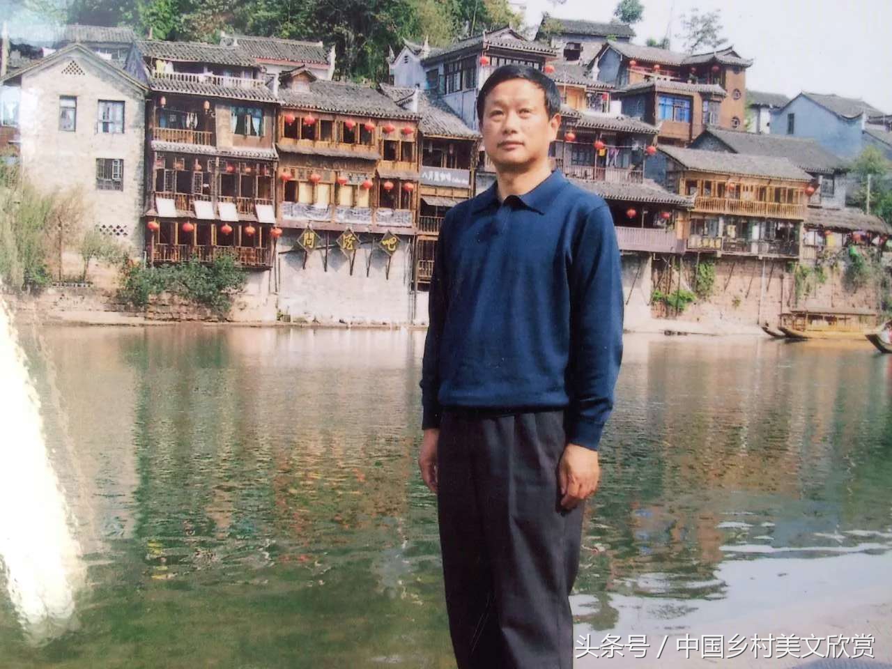 夏日农村风景的句子,夏日炎炎的最佳好句