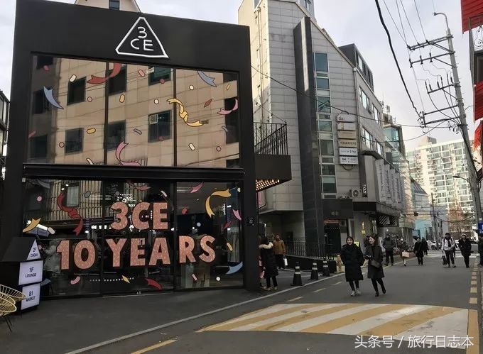 韩国首尔自由行4天三晚,首尔双飞5天4夜自由行