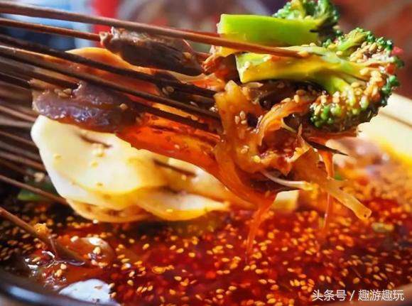 成都排行榜前十名网红店,成都比较火的网红店