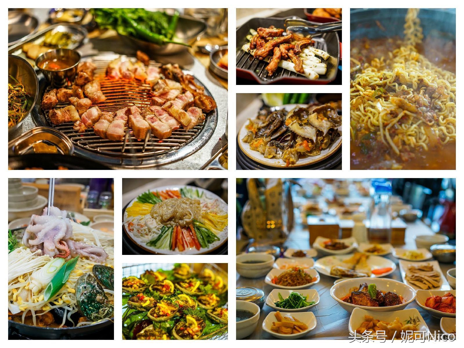 韩国济州岛3天旅游景点,旅游去济州岛值得吗