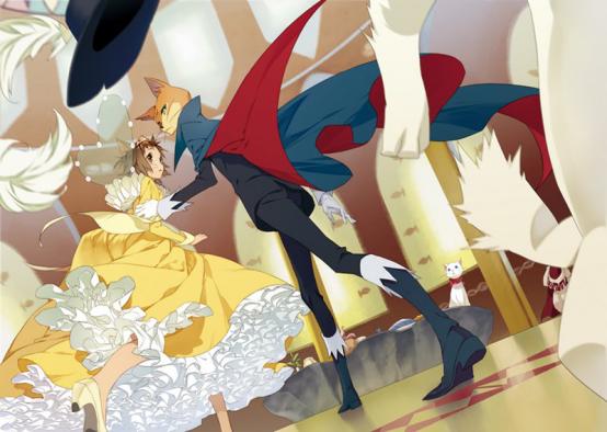 吉卜力和宫崎骏的电影,龙猫宫崎骏完整图片