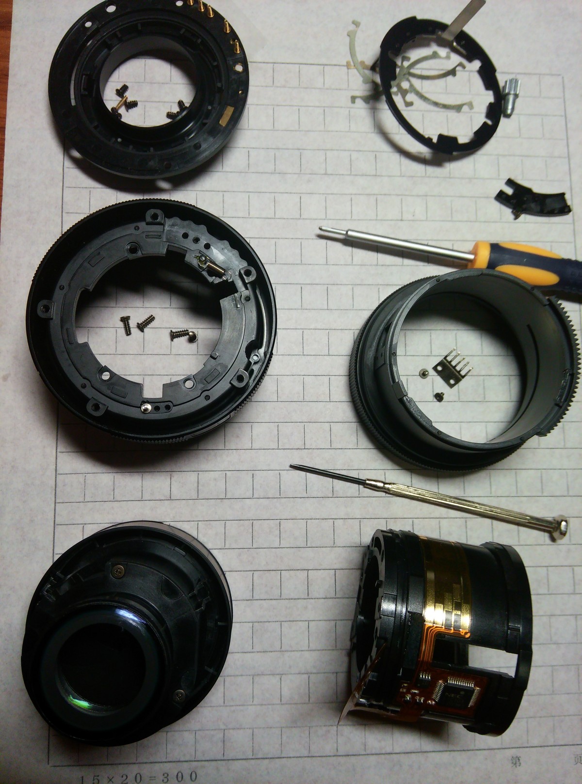 相机镜头发霉怎么处理最好,相机镜头发霉清理一次要多少钱