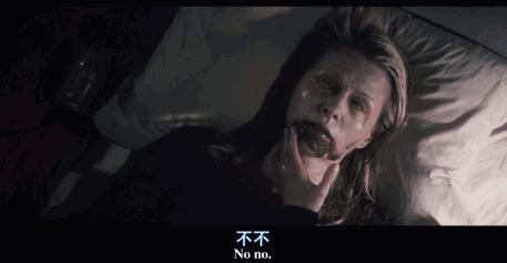 密集恐惧者请绕行,友情提示胆小的朋友请谨慎观看