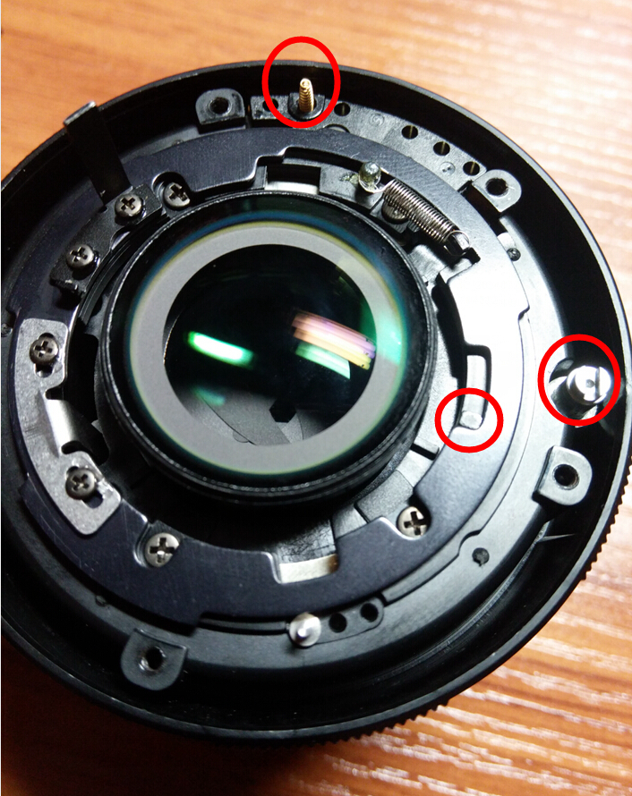 相机镜头发霉怎么处理最好,相机镜头发霉清理一次要多少钱