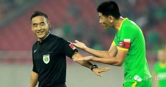 世界上的裁判,世界级裁判和中国裁判