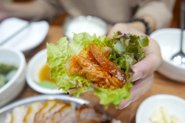 韩国美食集合大全,最新韩国美食大全