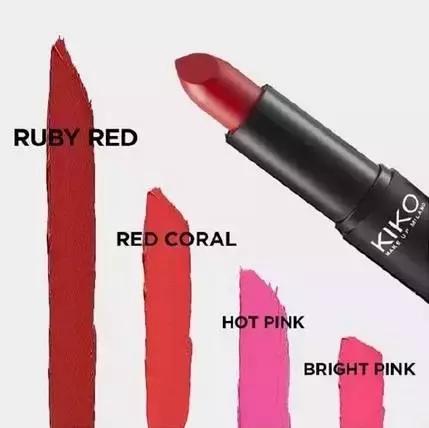 100款热门大牌口红色号,杏色口红推荐大牌香奈儿