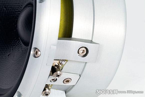 意大利卓傲喇叭效果,意大利卓傲大指挥官音响