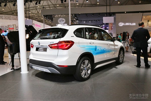 成都车展15款精品新车实拍,成都车展十大必看车型