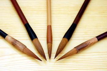 文房四宝之笔简介,文房四宝之首是湖笔